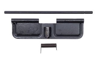 Precision Defense AR15 Ejection Port Cover includes a hinge pin and spring